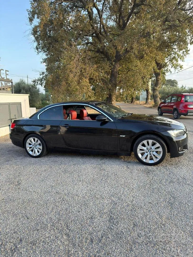 BMW 320I 2008 photo 2