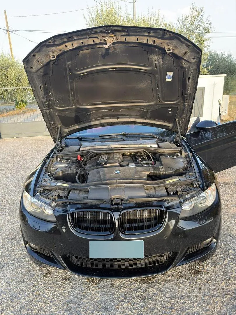 BMW 320I 2008 photo 4
