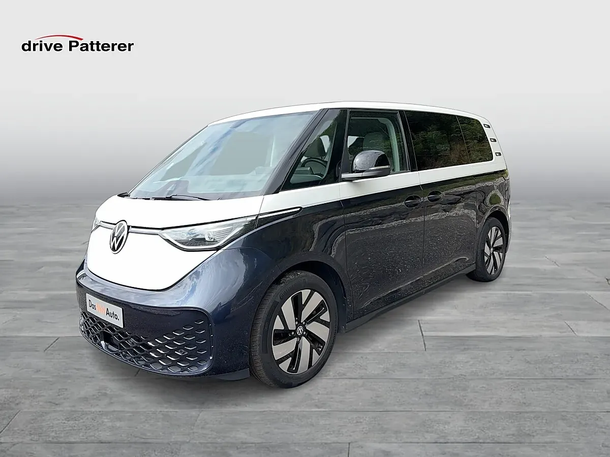Volkswagen Id. Buzz Pro