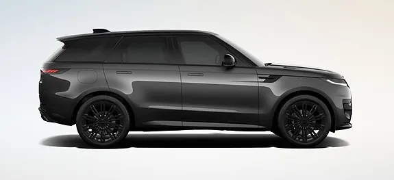 Land Rover Range Rover Sport 2027 photo 2