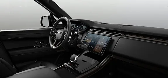 Land Rover Range Rover Sport 2027 photo 5