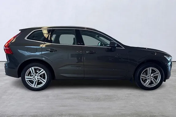 Volvo Xc60 2020 photo 3