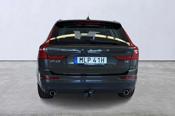 Volvo Xc60 2020 photo 5