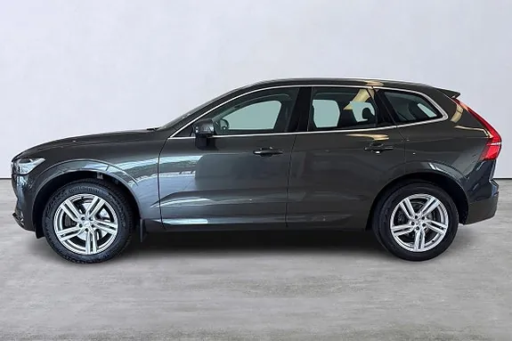 Volvo Xc60 2020 photo 2