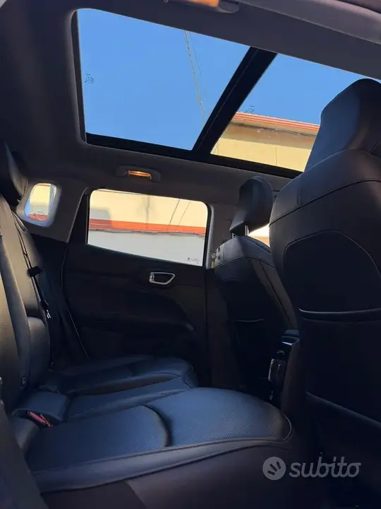 Jeep Compass 2022 photo 3