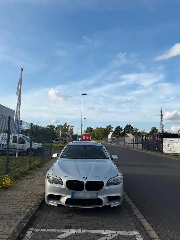 BMW 530D