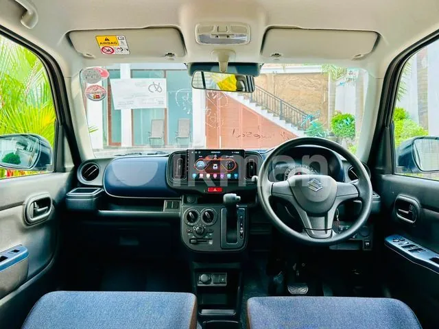 Suzuki Alto 2025 photo 5