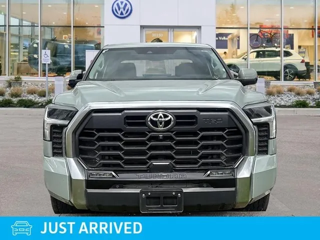 Toyota Tundra