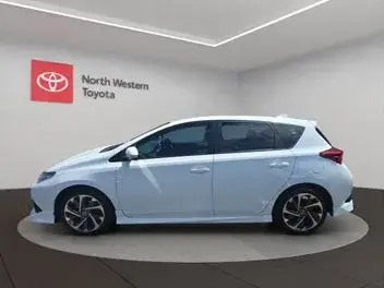 Toyota Corolla 2016 photo 5