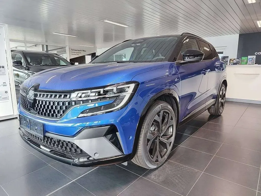 Renault Austral