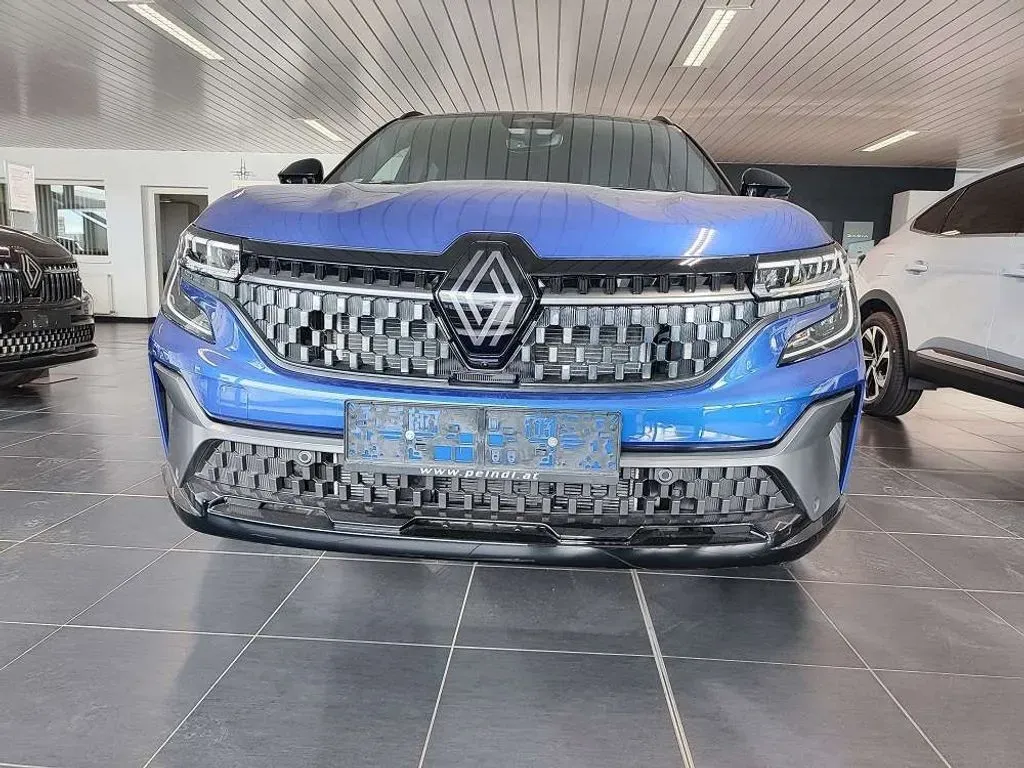 Renault Austral photo 2