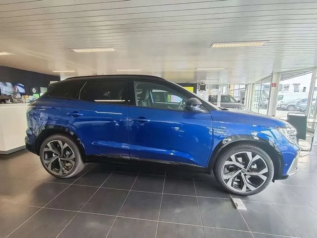 Renault Austral photo 3