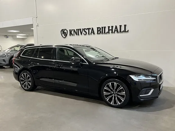 Volvo V60 2023 photo 3
