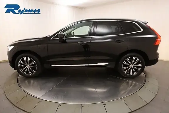 Volvo Xc60 2022 photo 3