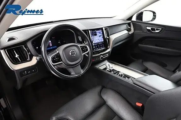 Volvo Xc60 2022 photo 5