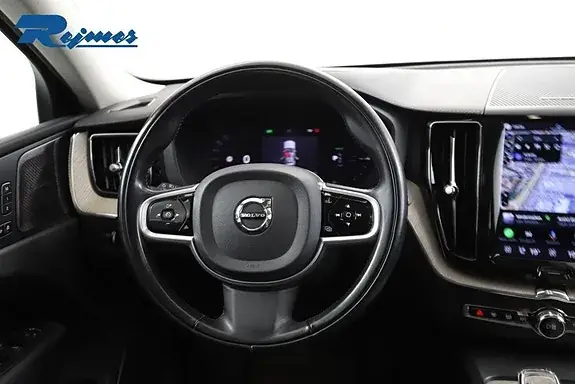 Volvo Xc60 2022 photo 4