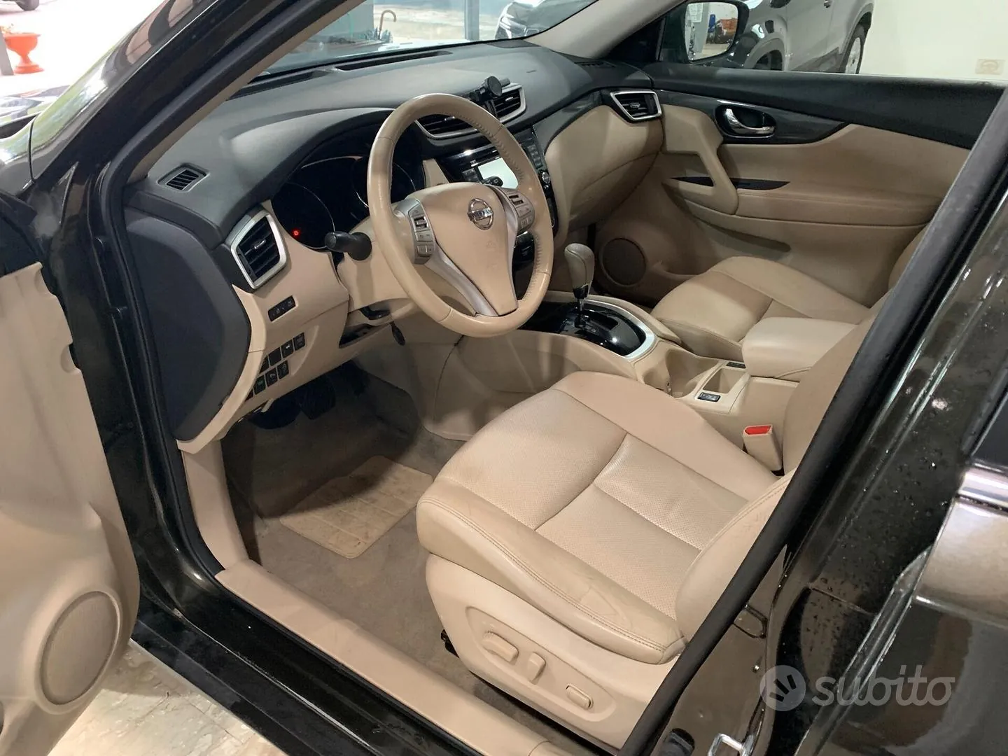 Nissan X-Trail 2015 photo 5