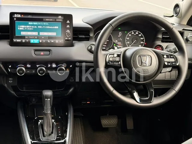 Honda Vezel 2020 photo 4