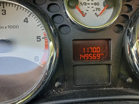 Peugeot 207 2008 photo 5
