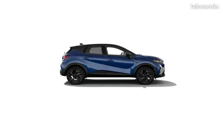 Renault Captur 2026 photo 4