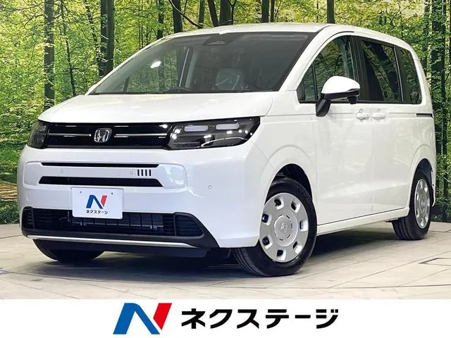 Honda Freede Air