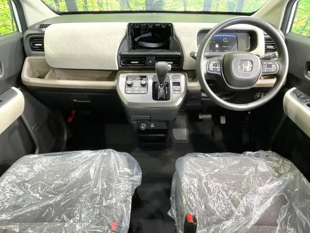 Honda Freede Air 2026 photo 2