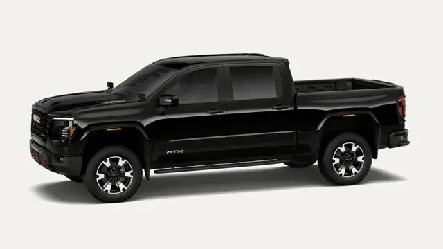 GMC Sierra 1500 2027 photo 2