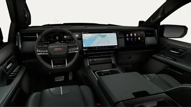 GMC Sierra 1500 2027 photo 4
