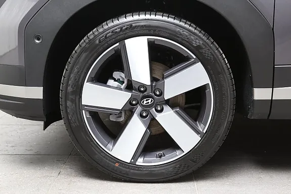 Hyundai Santa Fe 2027 photo 3