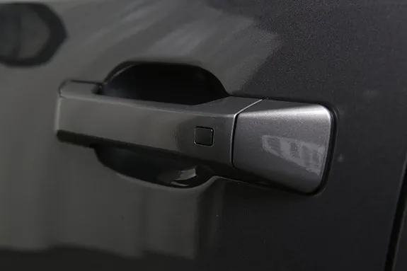 Hyundai Santa Fe 2027 photo 4