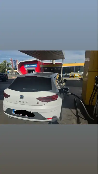 Seat Leon 2020 photo 3