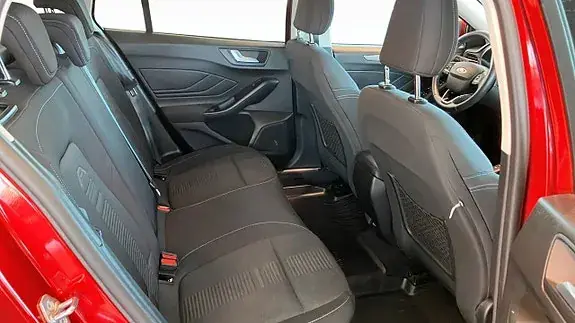 Ford Focus 2020 photo 5