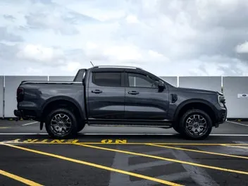 Ford Ranger 2022 photo 3