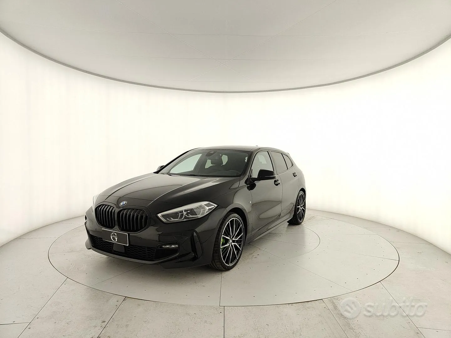 BMW 116D