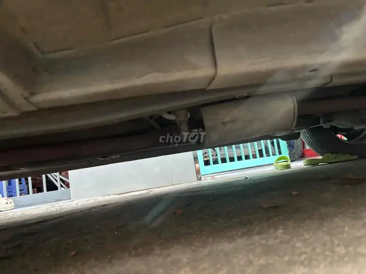 Chevrolet Spark 2017 photo 5