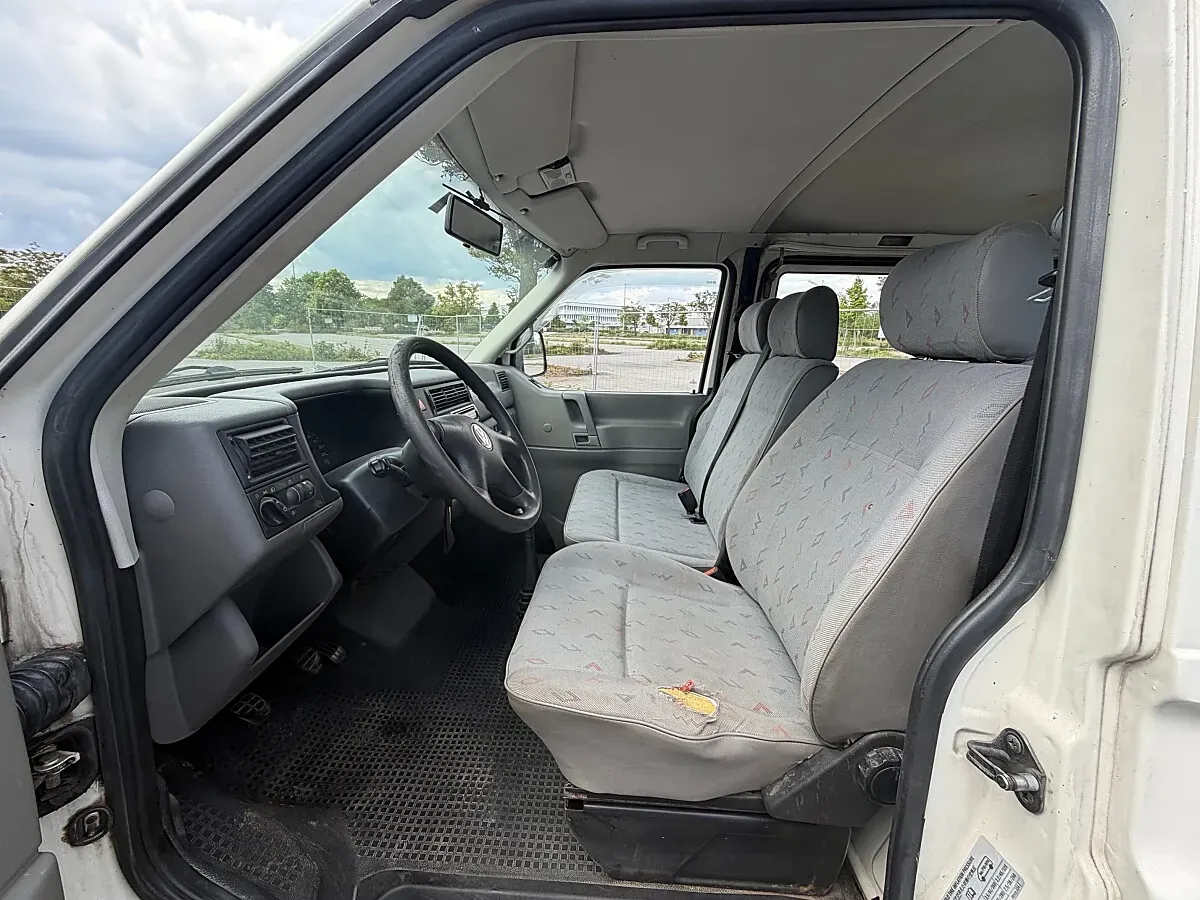 Volkswagen Sonstige