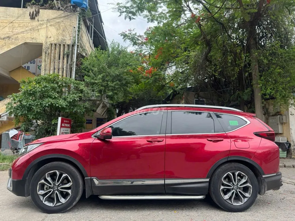 Honda Cr-V 2022 photo 4