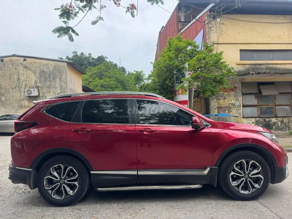 Honda Cr-V 2022 photo 5