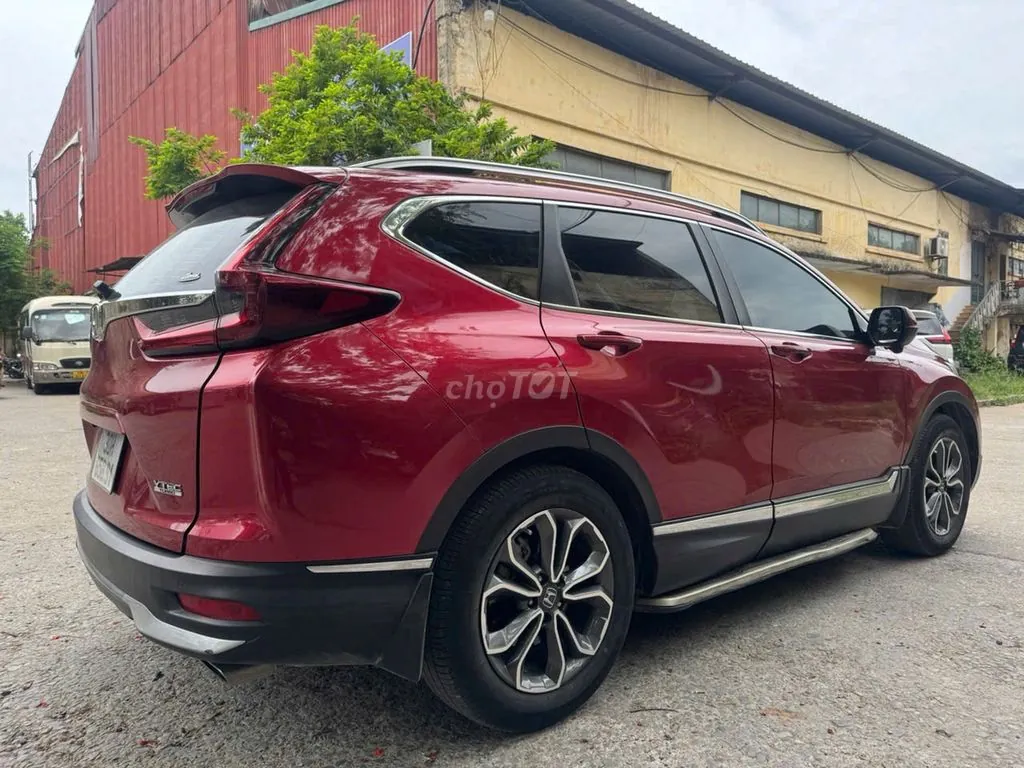 Honda Cr-V 2022 photo 2