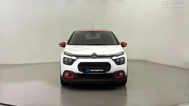 Citroen C3 2023 photo 2