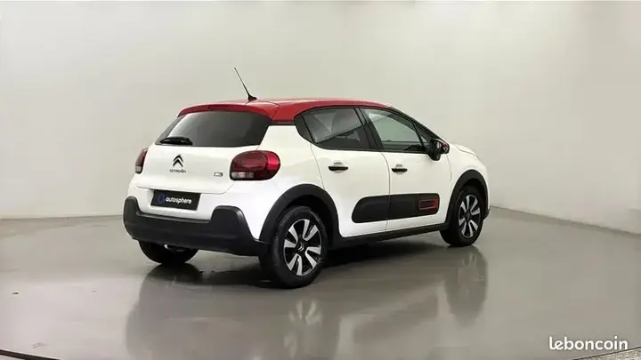 Citroen C3 2023 photo 5
