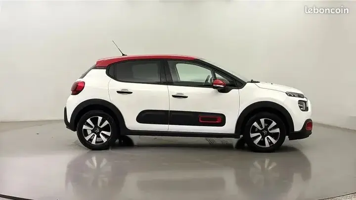 Citroen C3 2023 photo 4