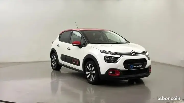 Citroen C3 2023 photo 3