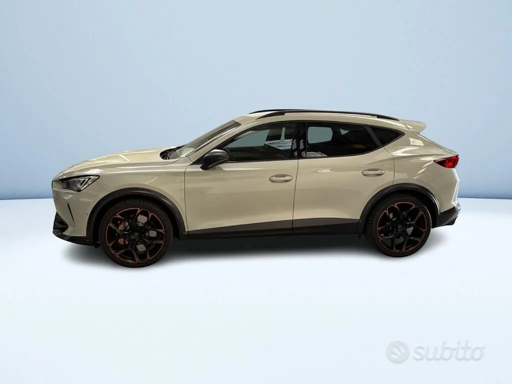 Cupra Formentor 2022 photo 4