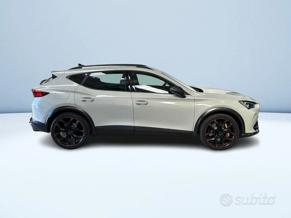 Cupra Formentor 2022 photo 3