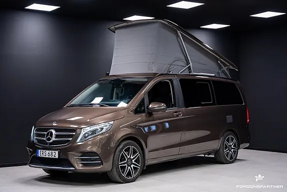 Mercedes-Benz V250 D
