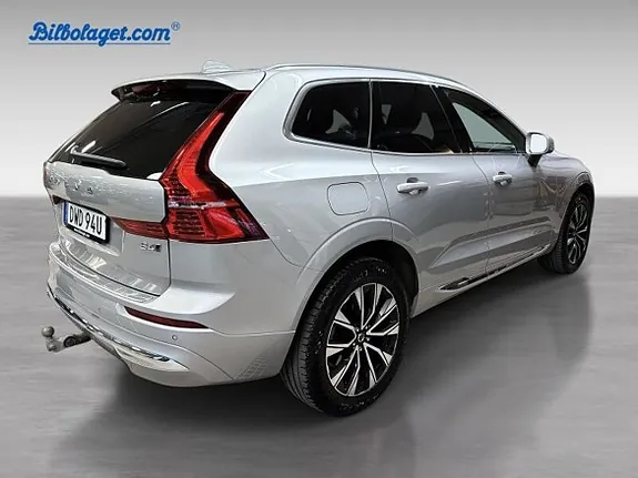 Volvo Xc60 2023 photo 5