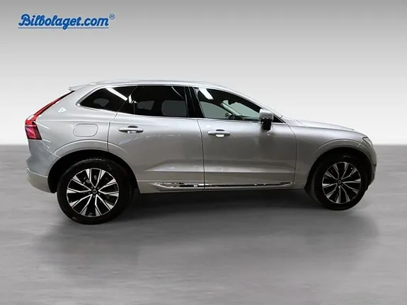Volvo Xc60 2023 photo 4