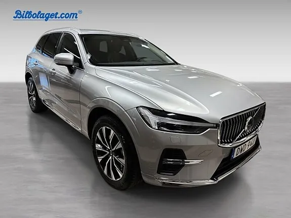 Volvo Xc60 2023 photo 3