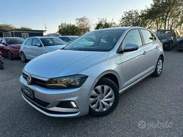 Volkswagen Polo 2018 photo 2